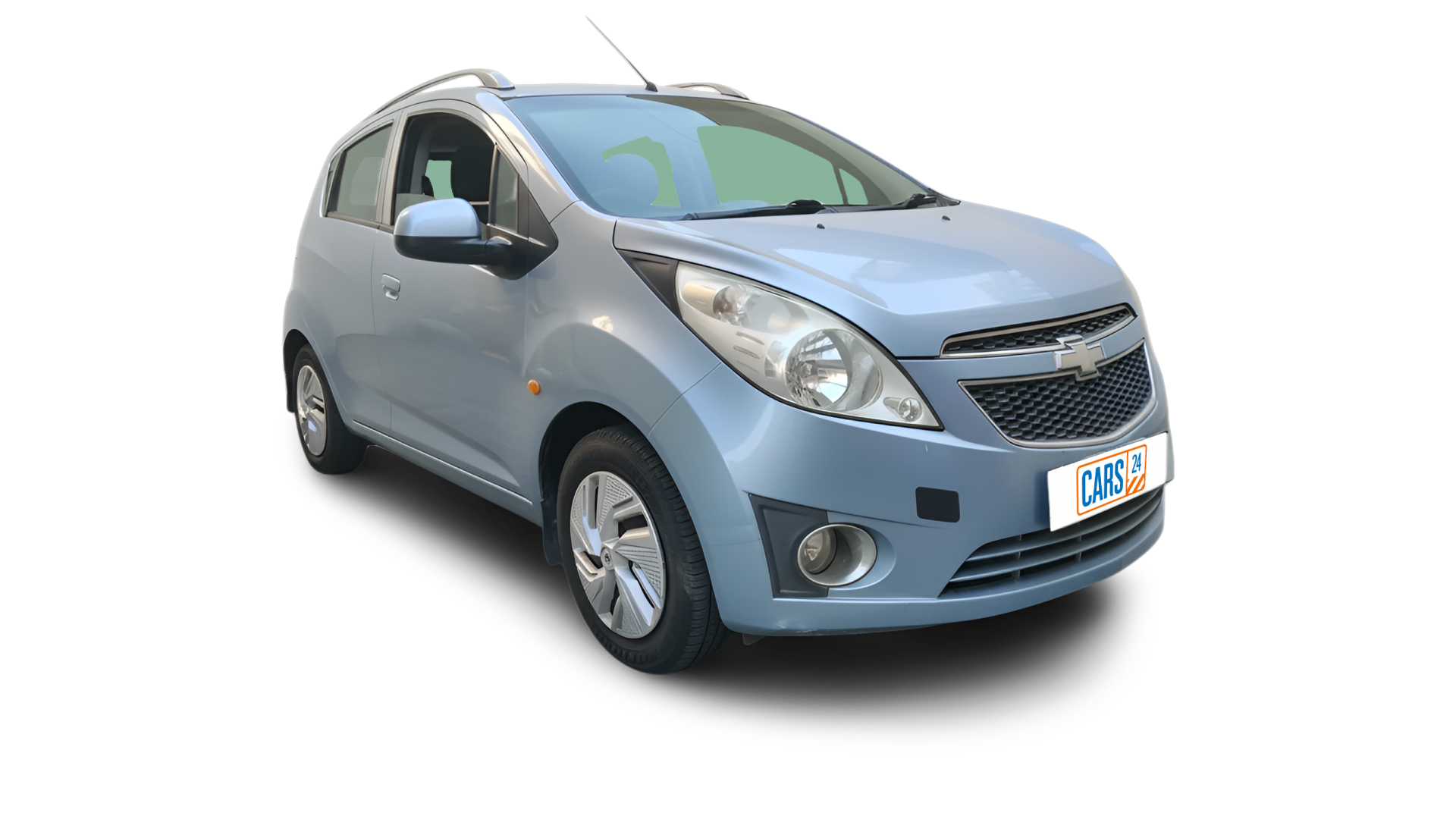 Chevrolet Beat-img